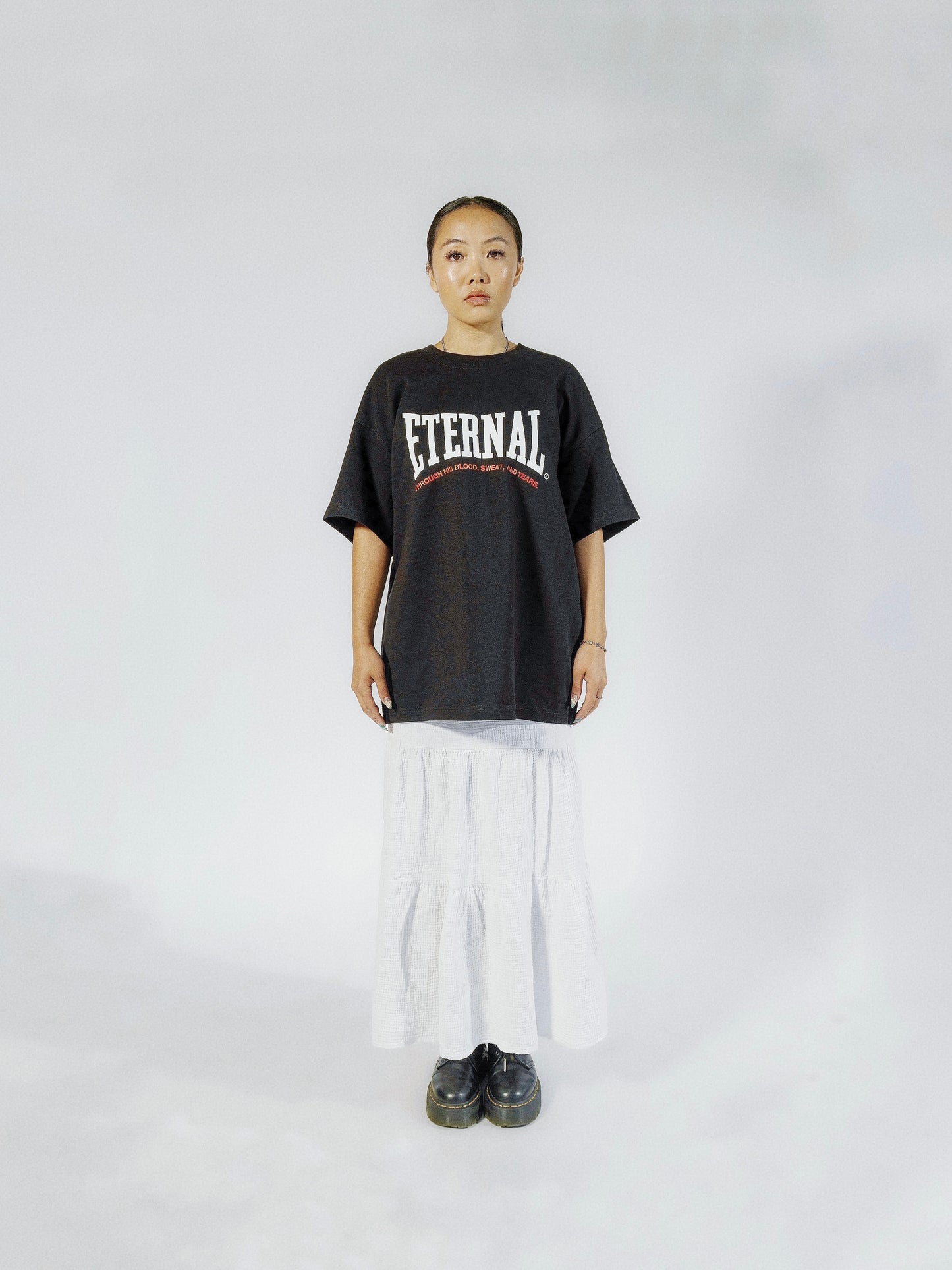 "Eternal" Tee