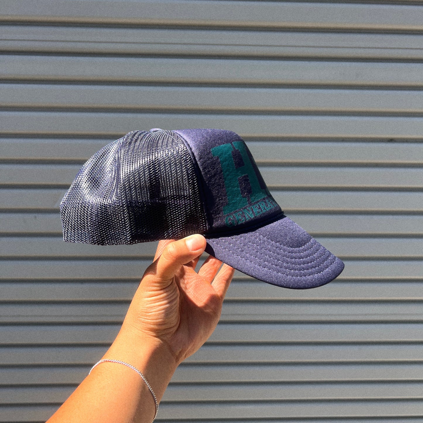 Generation Famous Trucker Hat