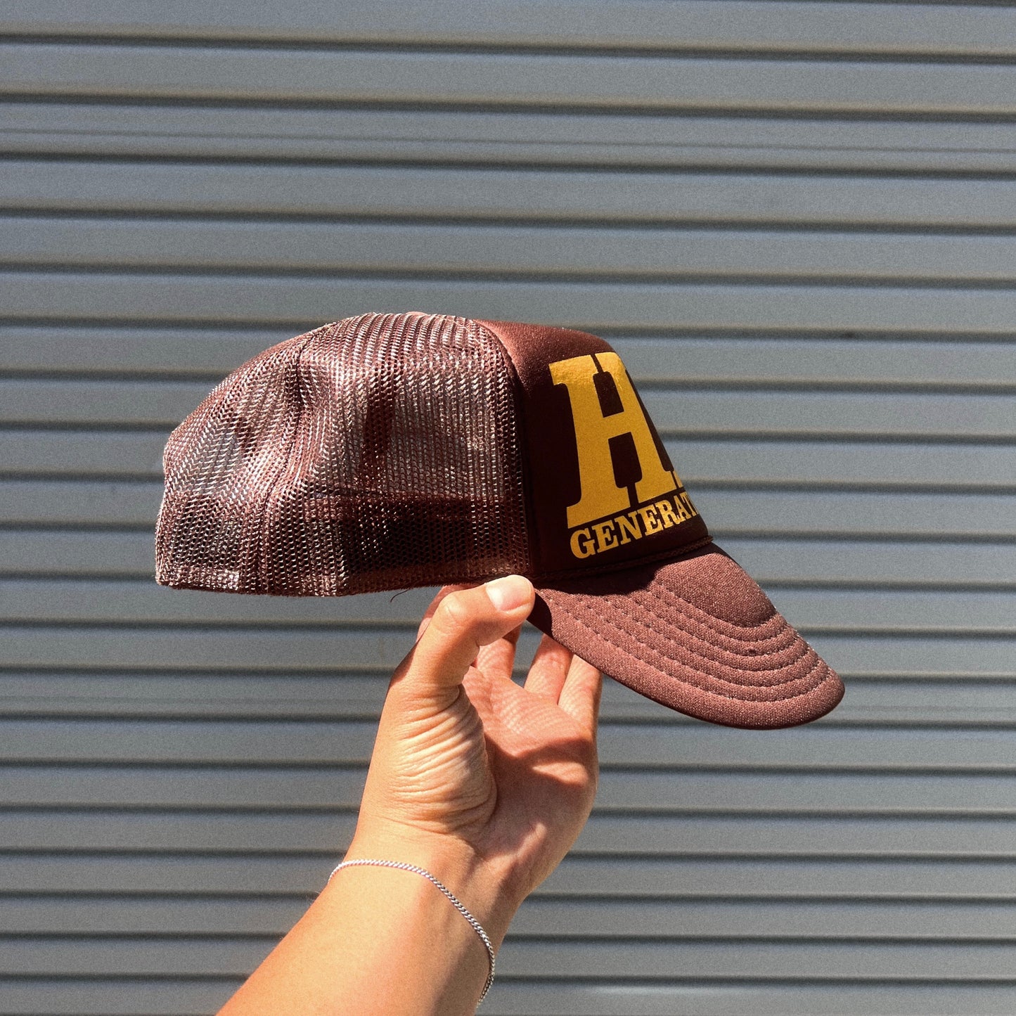Generation Famous Trucker Hat