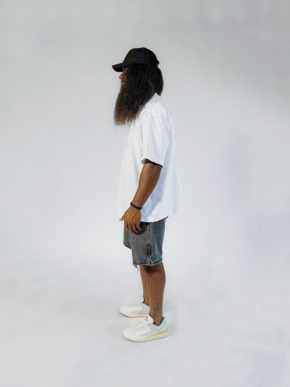 'Run to HIM" Tee
