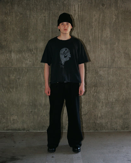 "Who Do You Say I Am?" Tee