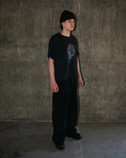 "Who Do You Say I Am?" Tee