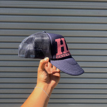 Generation Famous Trucker Hat