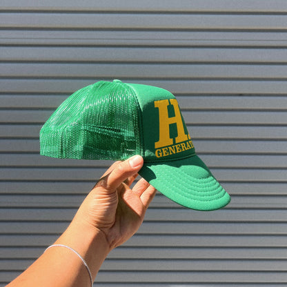 Generation Famous Trucker Hat
